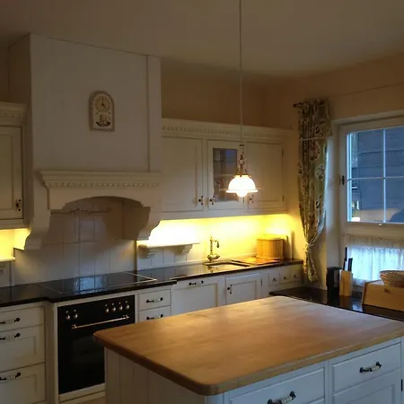 Apartment Rauter Mayrhofen