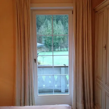 Daire Rauter Mayrhofen