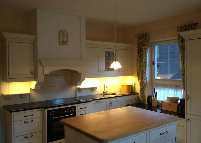 Apartman Rauter Mayrhofen