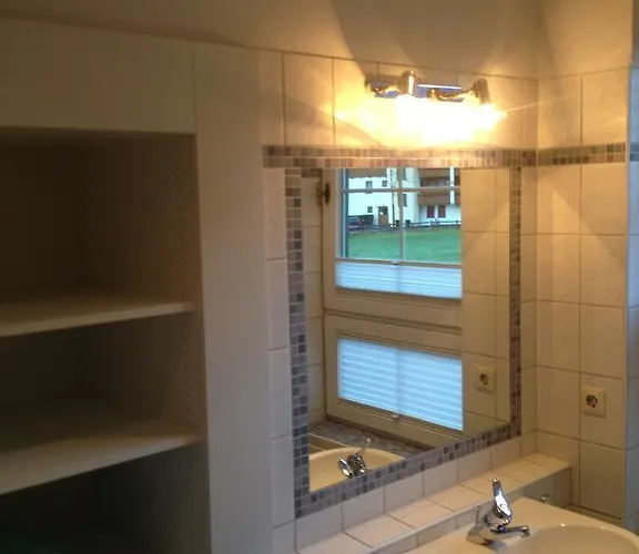 Rauter Apartman Mayrhofen