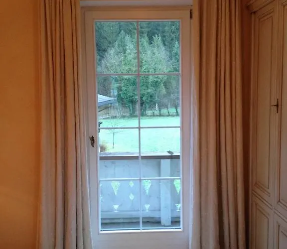 Apartmán Rauter Mayrhofen