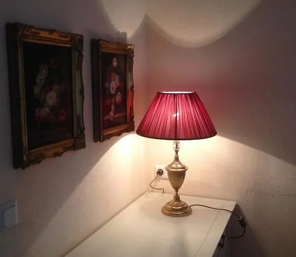 Rauter Apartmán Mayrhofen