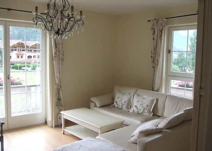 Rauter Appartamento Mayrhofen