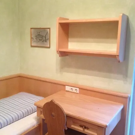 Apartman Rauter