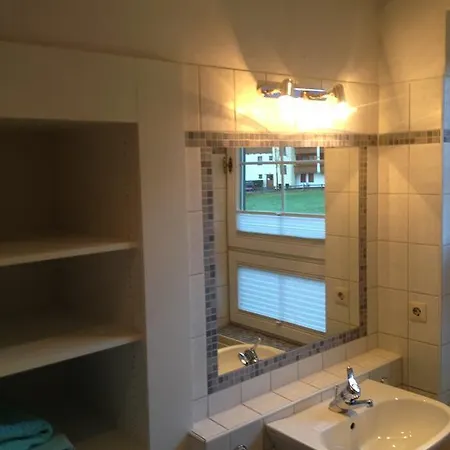 Rauter Apartman Mayrhofen
