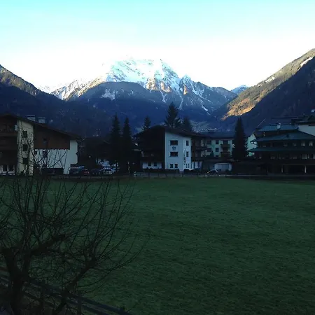 Apartman Rauter *