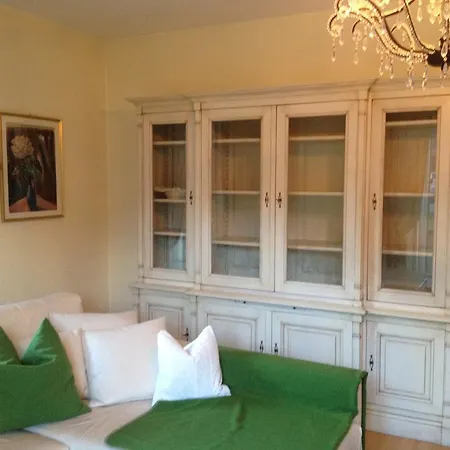 Rauter Apartman