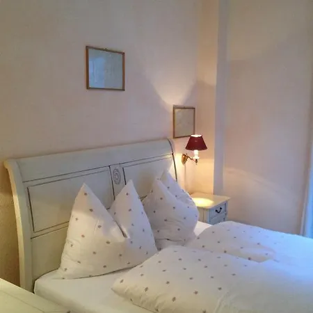 Rauter Apartman *