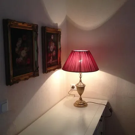 Rauter Apartman Mayrhofen
